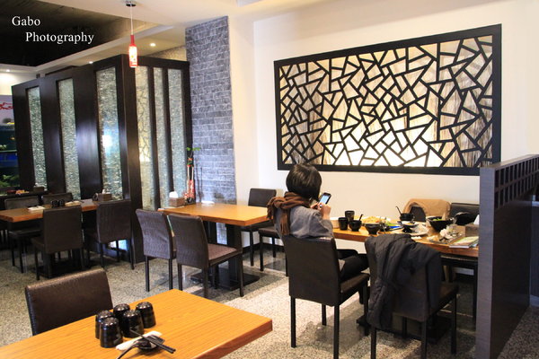 響道食堂：【台南||中西區】響道食堂──CP值高！意想不到的美味創意日式料理！