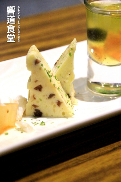 響道食堂：【台南||中西區】響道食堂──CP值高！意想不到的美味創意日式料理！