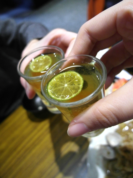 響道食堂：【台南||中西區】響道食堂──CP值高！意想不到的美味創意日式料理！