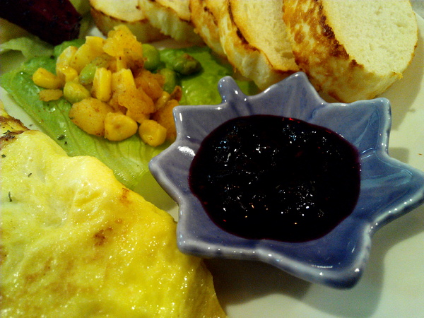 Impronta Cafe 腳印咖啡：☆口碑券No.3☆【永康區】Impronta Cafe 腳印咖啡。可以帶毛小孩內用早午餐的寵物友善餐廳