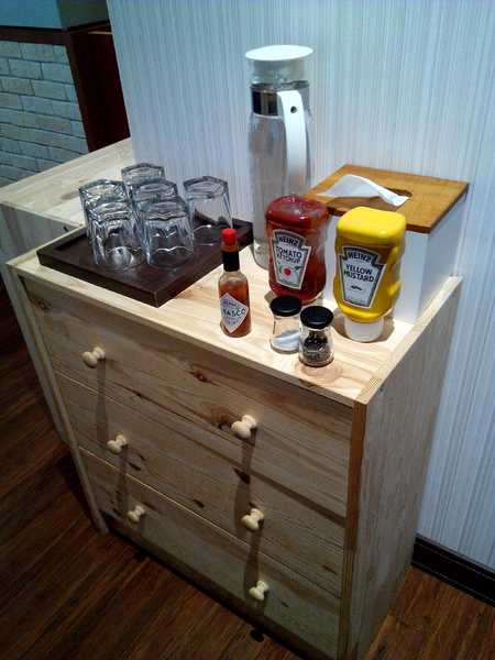 Impronta Cafe 腳印咖啡：☆口碑券No.3☆【永康區】Impronta Cafe 腳印咖啡。可以帶毛小孩內用早午餐的寵物友善餐廳