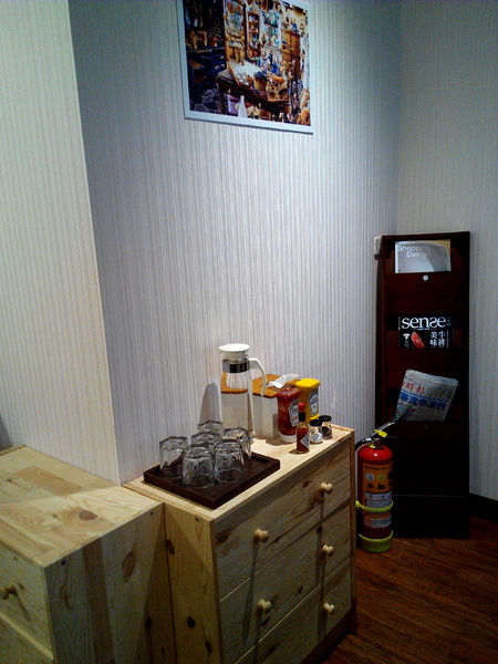 Impronta Cafe 腳印咖啡：☆口碑券No.3☆【永康區】Impronta Cafe 腳印咖啡。可以帶毛小孩內用早午餐的寵物友善餐廳