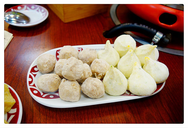 帝王食補 土城店 ~ 雙主鍋一次滿足你的味．聚在一起暖暖胃 - 捷運海山站