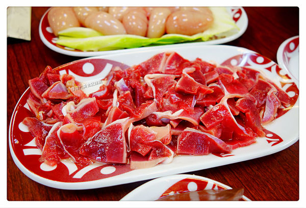 帝王食補 土城店 ~ 雙主鍋一次滿足你的味．聚在一起暖暖胃 - 捷運海山站