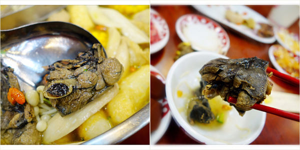 帝王食補 土城店 ~ 雙主鍋一次滿足你的味．聚在一起暖暖胃 - 捷運海山站