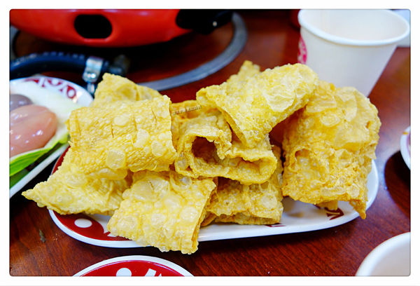 帝王食補 土城店 ~ 雙主鍋一次滿足你的味．聚在一起暖暖胃 - 捷運海山站