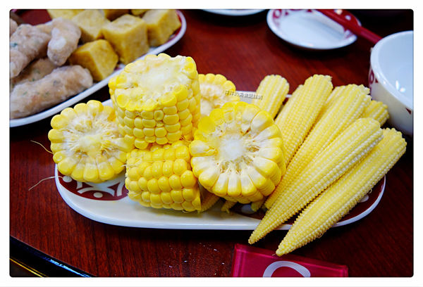帝王食補 土城店 ~ 雙主鍋一次滿足你的味．聚在一起暖暖胃 - 捷運海山站