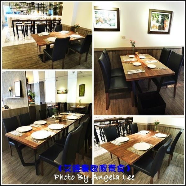 店內空間-1 店內空間-1