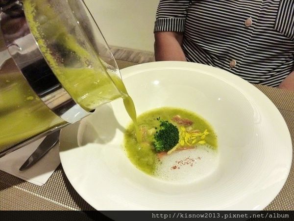 艾維農19-綠絲絨湯.JPG