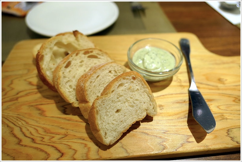 【桃園美食】艾維農歐風素食x藝文畫廊‧採用台灣當季食材的法式精緻套餐!