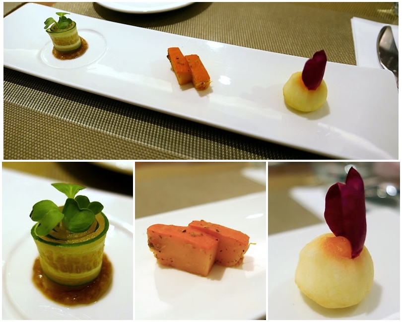 【桃園美食】艾維農歐風素食x藝文畫廊‧採用台灣當季食材的法式精緻套餐!