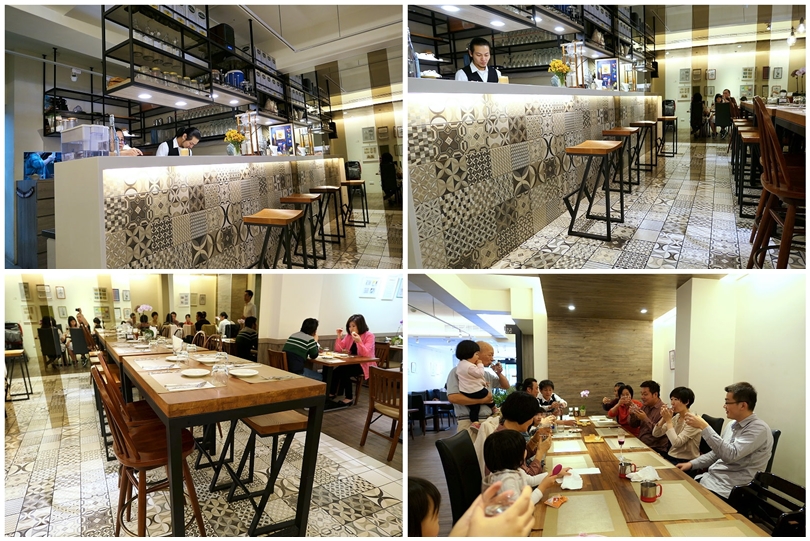 【桃園美食】艾維農歐風素食x藝文畫廊‧採用台灣當季食材的法式精緻套餐!