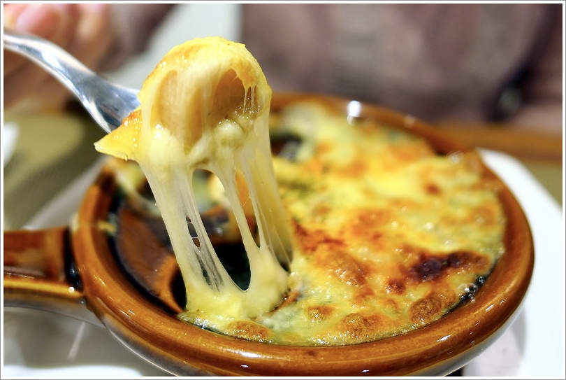 【桃園美食】艾維農歐風素食x藝文畫廊‧採用台灣當季食材的法式精緻套餐!