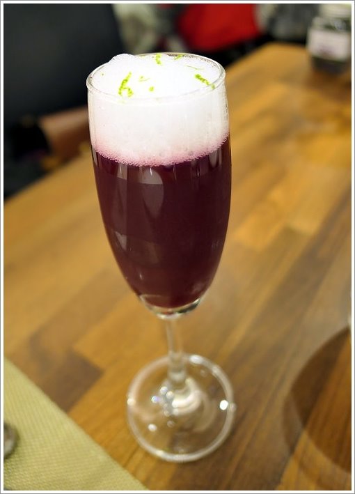 【桃園美食】艾維農歐風素食x藝文畫廊‧採用台灣當季食材的法式精緻套餐!