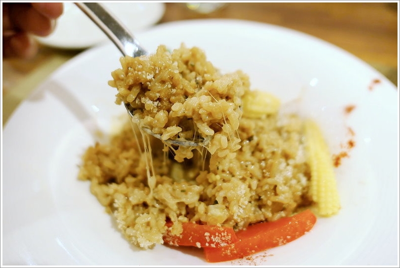 【桃園美食】艾維農歐風素食x藝文畫廊‧採用台灣當季食材的法式精緻套餐!