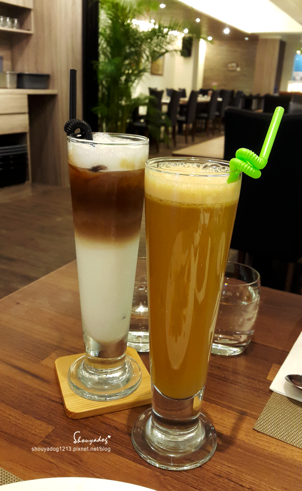 艾維農 歐風素食 x 藝文畫廊:【素食餐廳】新鮮健康的桃園美食 艾維農 歐風素食X藝文畫廊X宅配蛋糕