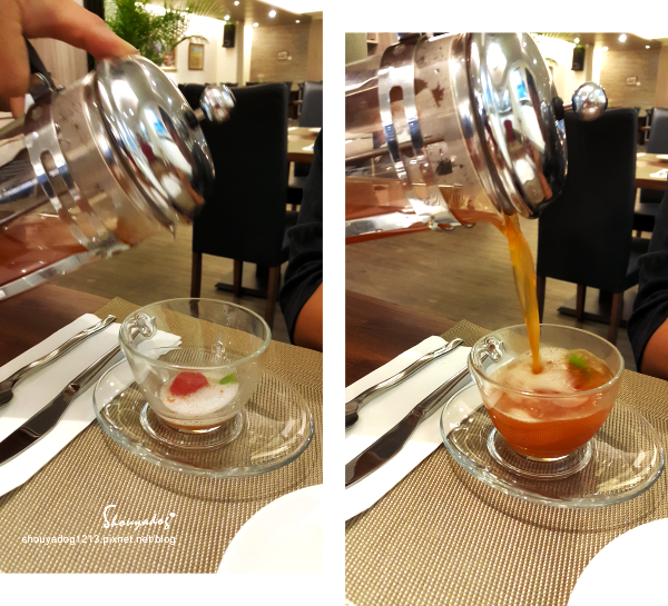 艾維農 歐風素食 x 藝文畫廊:【素食餐廳】新鮮健康的桃園美食 艾維農 歐風素食X藝文畫廊X宅配蛋糕