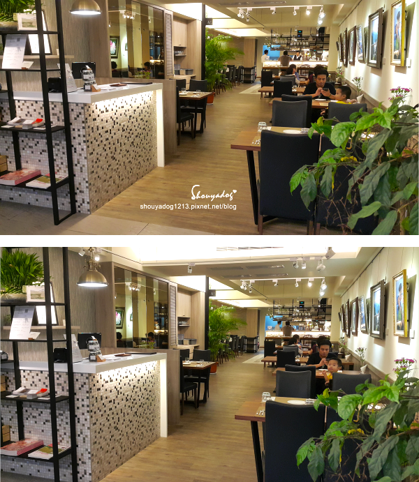 艾維農 歐風素食 x 藝文畫廊:【素食餐廳】新鮮健康的桃園美食 艾維農 歐風素食X藝文畫廊X宅配蛋糕