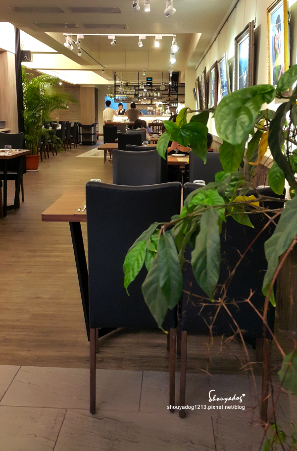 艾維農 歐風素食 x 藝文畫廊:【素食餐廳】新鮮健康的桃園美食 艾維農 歐風素食X藝文畫廊X宅配蛋糕