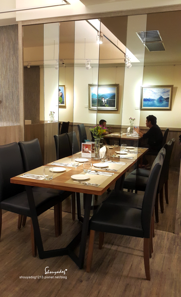 艾維農 歐風素食 x 藝文畫廊:【素食餐廳】新鮮健康的桃園美食 艾維農 歐風素食X藝文畫廊X宅配蛋糕