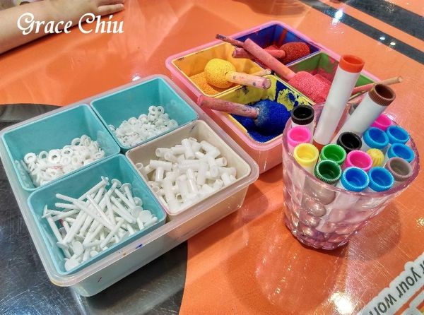 宜蘭親子 蜡藝蜡筆城堡(宜蘭縣蘇澳鎮) 宜蘭親子 蜡藝蜡筆城堡(宜蘭縣蘇澳鎮)