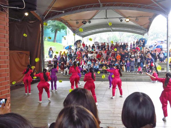 【宜蘭一日遊】在地特色美食與文化風景之旅