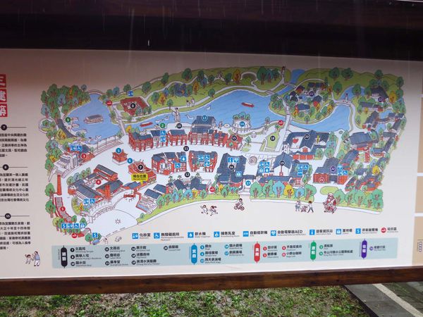 【宜蘭一日遊】在地特色美食與文化風景之旅