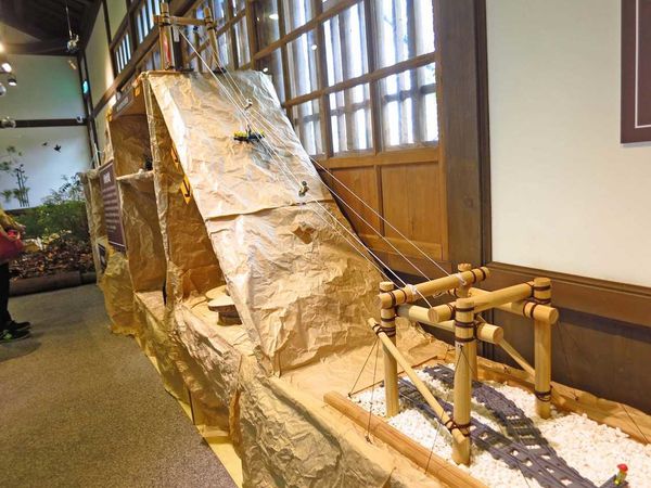 【宜蘭一日遊】在地特色美食與文化風景之旅