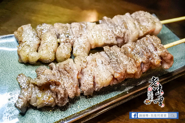 老味噌串燒居酒屋-江翠店_阿君君-0821