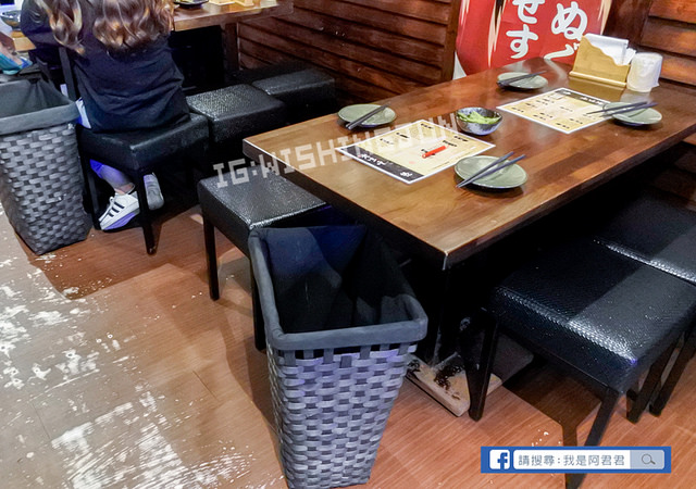 老味噌串燒居酒屋-江翠店_阿君君-0868