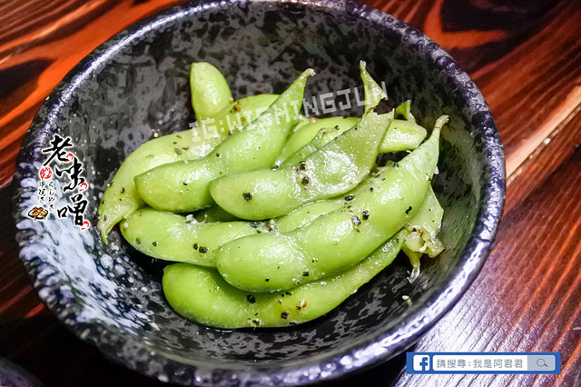老味噌串燒居酒屋-江翠店_阿君君-0751