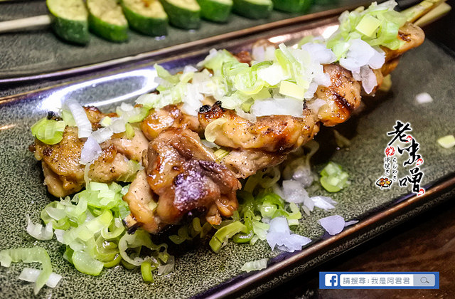 老味噌串燒居酒屋-江翠店_阿君君-0857