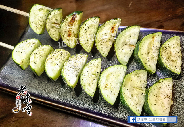 老味噌串燒居酒屋-江翠店_阿君君-0850