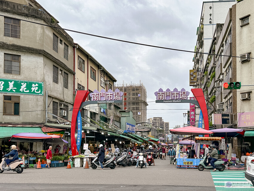 桃園在地人激推！南門市場平價早餐攻略，5大銅板美食。