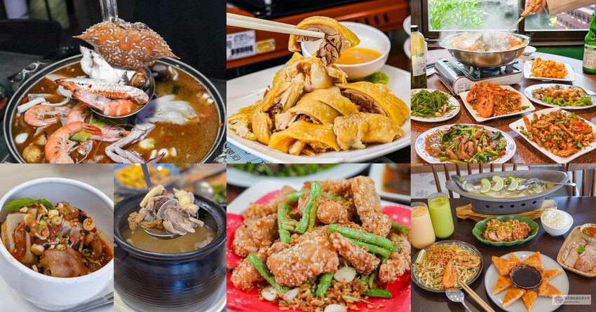 桃園在地人激推！南門市場平價早餐攻略，5大銅板美食。