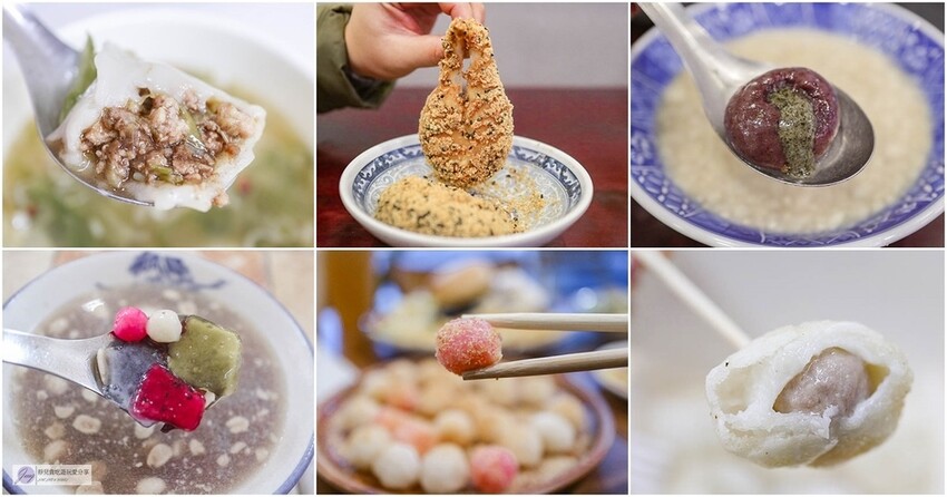 桃園在地人激推！南門市場平價早餐攻略，5大銅板美食。