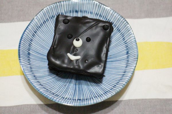 1060531-黑熊布朗尼-14