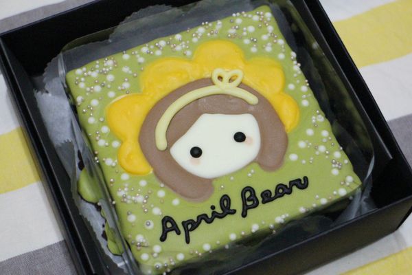 1060531-黑熊布朗尼-18