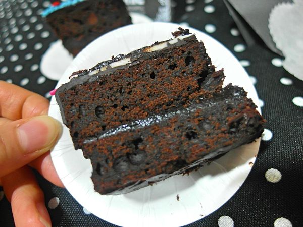 mr.BROWNIE 黑熊先生巧克力布朗尼:❤️美食❤️【台北。大安】mr.BROWNIE 黑熊先生巧克力布朗尼★好評程度爆表/詢問超高客製化蛋糕/專屬布朗尼蛋糕