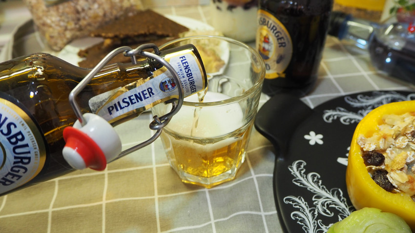 廣紘春季野餐專題,麥大師黑麵包,奧地利Darbo果醬,德國Mestemacher黑麵包,德國Flensburger啤酒,西班牙天然岩漿氣泡水