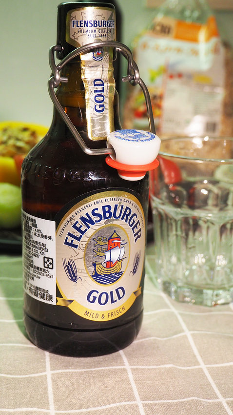 廣紘春季野餐專題,三明治,向日葵子黑麵包,Flensburger,德國啤酒,皮爾森啤酒,金牌啤酒,GOLD,啤酒,進口啤酒,精釀啤酒,生啤