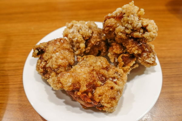 哲麵 - 想吃整年免錢麵的大胃王快來挑戰！