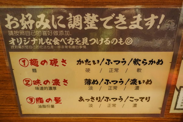 哲麵 - 想吃整年免錢麵的大胃王快來挑戰！