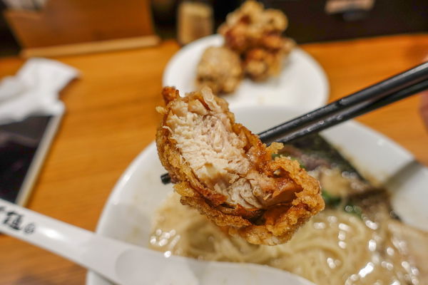 哲麵 - 想吃整年免錢麵的大胃王快來挑戰！