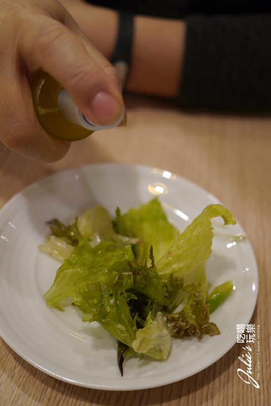 台北東區●璞食Cucina Pura餐廳(義式蔬食料理)