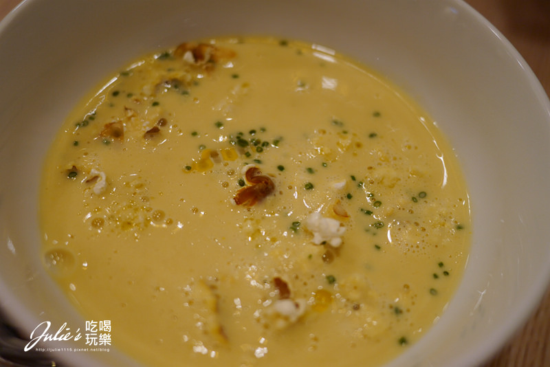 台北東區●璞食Cucina Pura餐廳(義式蔬食料理)