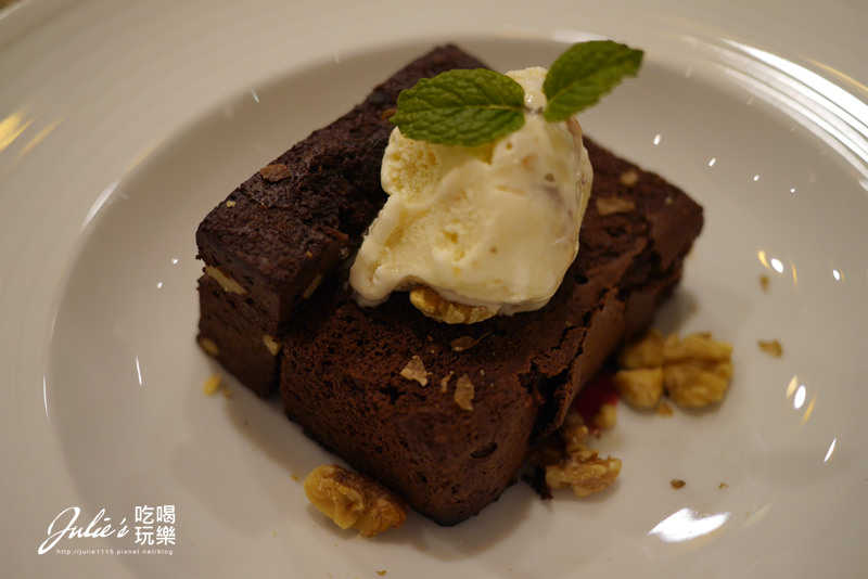 台北東區●璞食Cucina Pura餐廳(義式蔬食料理)