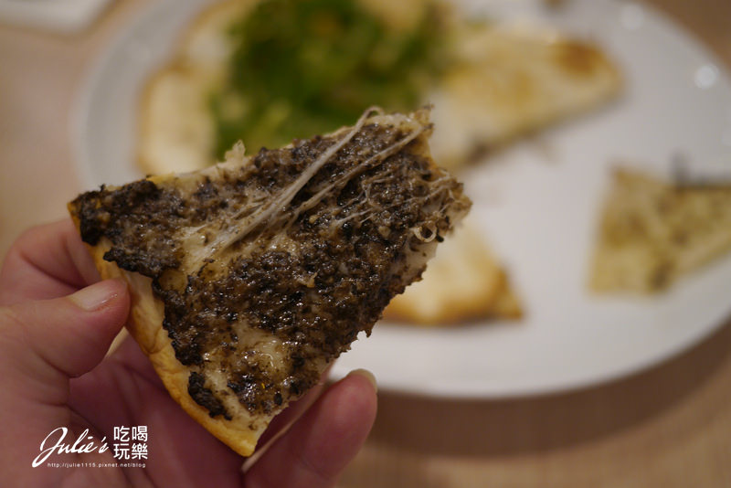 台北東區●璞食Cucina Pura餐廳(義式蔬食料理)