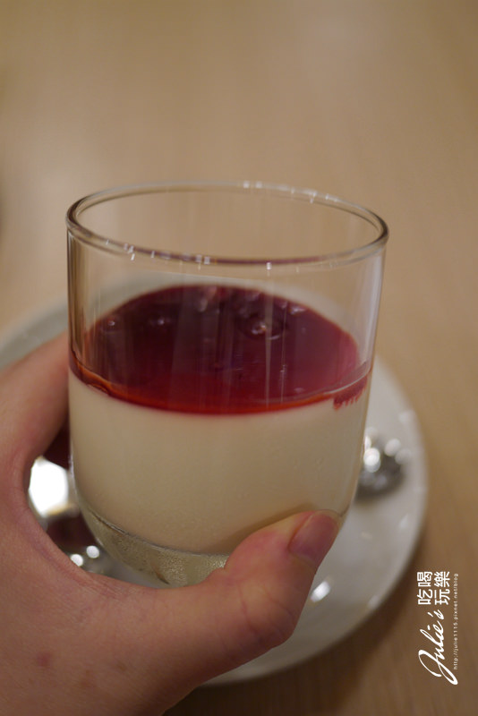 台北東區●璞食Cucina Pura餐廳(義式蔬食料理)