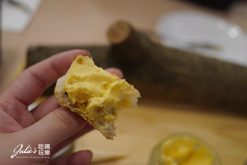 台北東區●璞食Cucina Pura餐廳(義式蔬食料理)